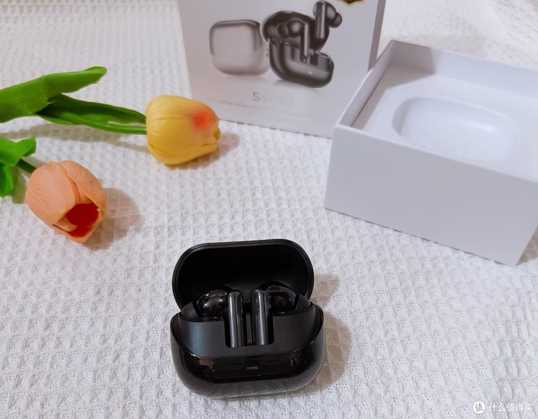 旅途一键隔绝嘈杂!柏林之声降噪耳机,出行随身的安静结界