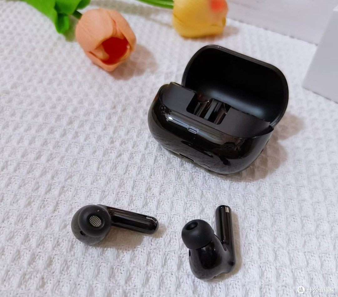 旅途一键隔绝嘈杂!柏林之声降噪耳机,出行随身的安静结界