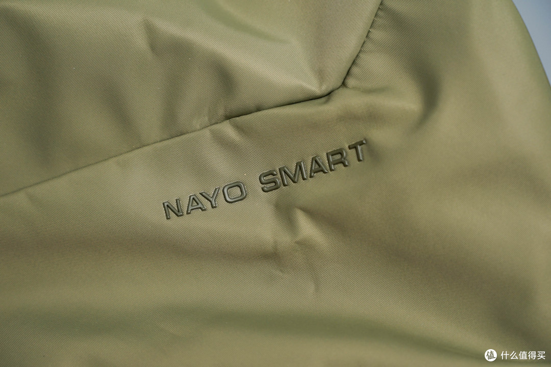 短途旅差好搭子——NAYOSMART U7 轻旅翻盖背包开箱