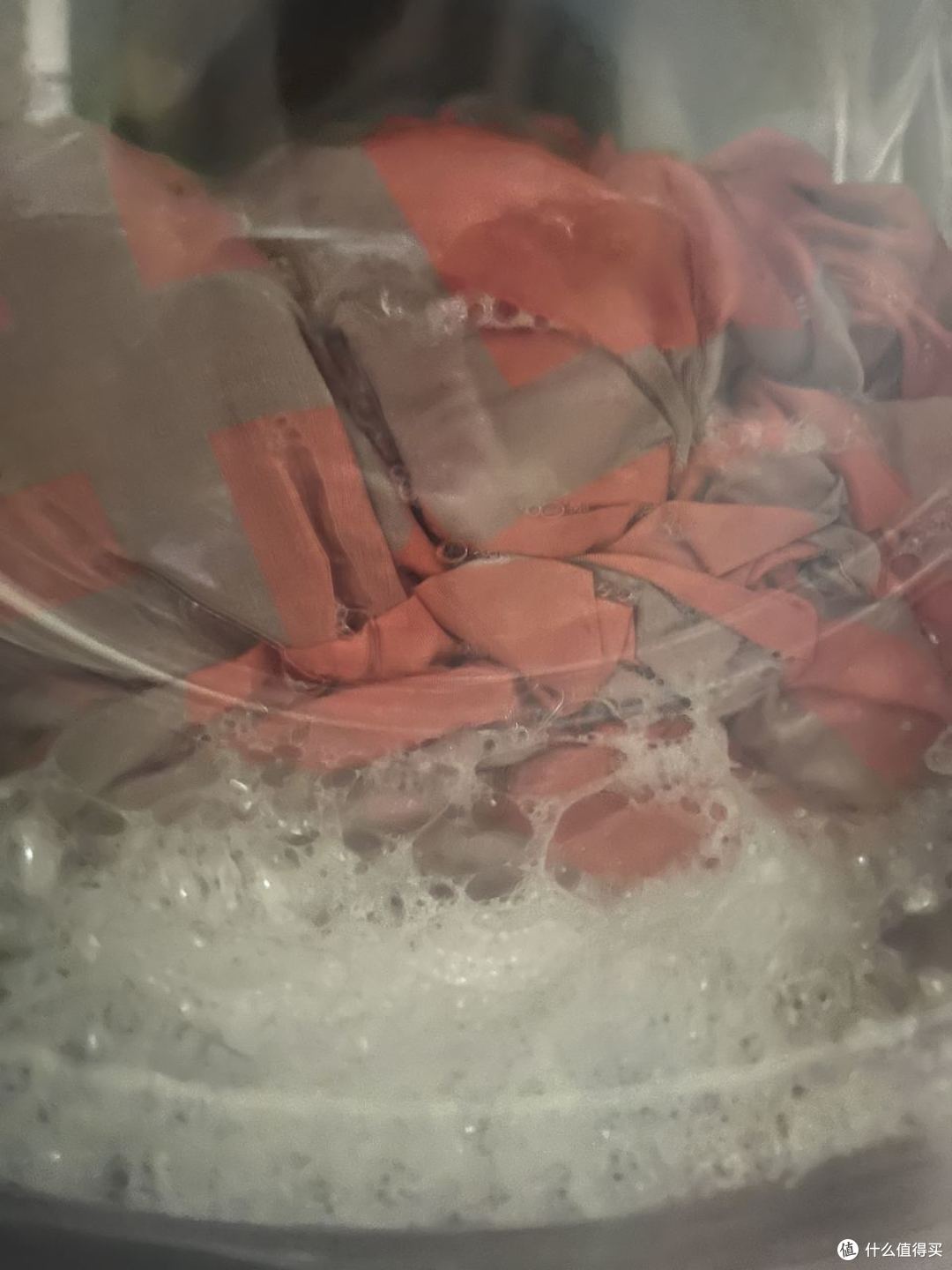 滚筒洗衣机用下来,洗一桶90分钟,4个地方忍不了