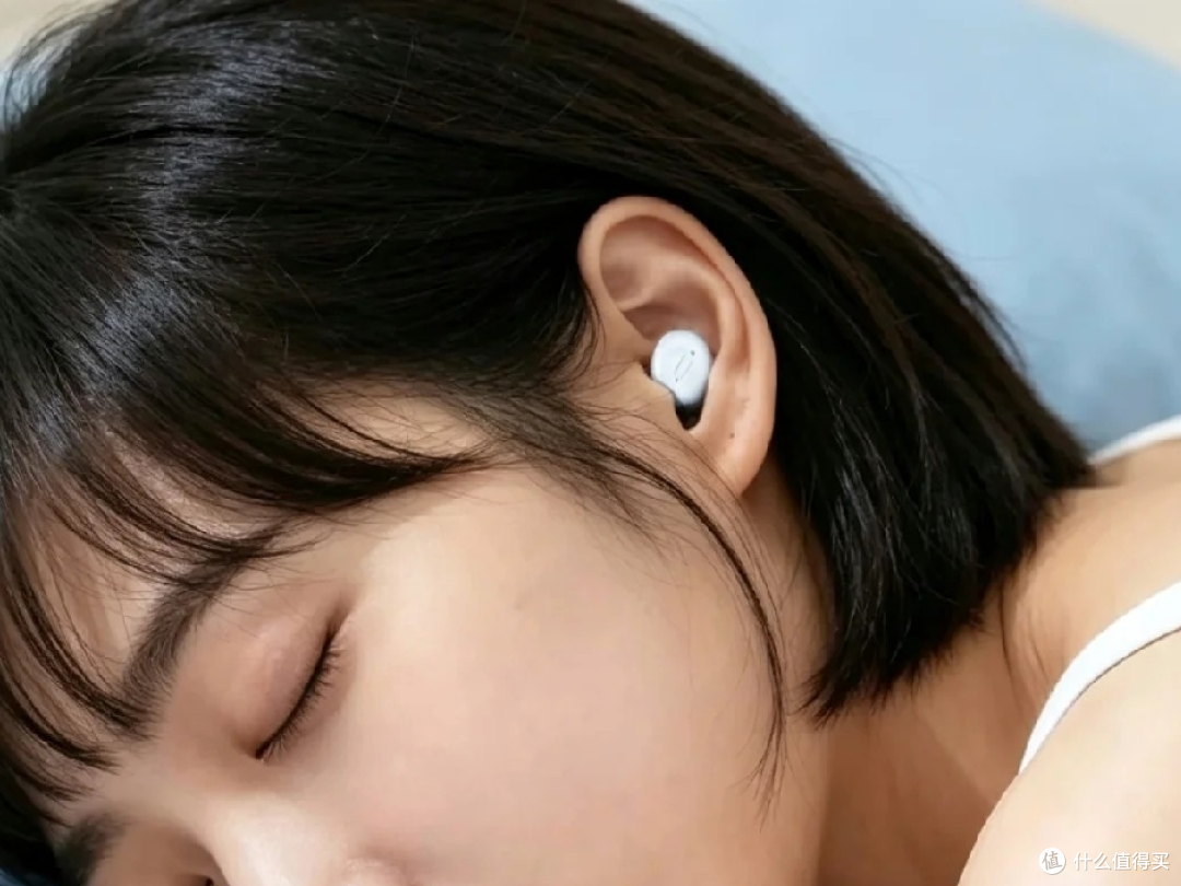 百元睡眠耳机挖到宝!蛇圣小梦 Pro ,浅眠党真的香