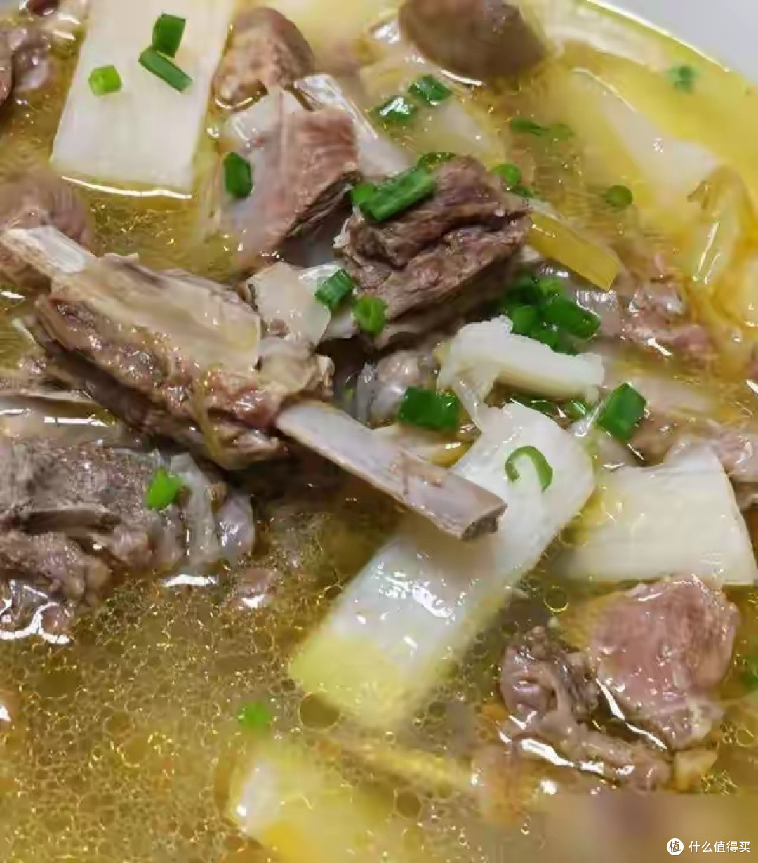炖肉去腥增嫩的关键步骤解析