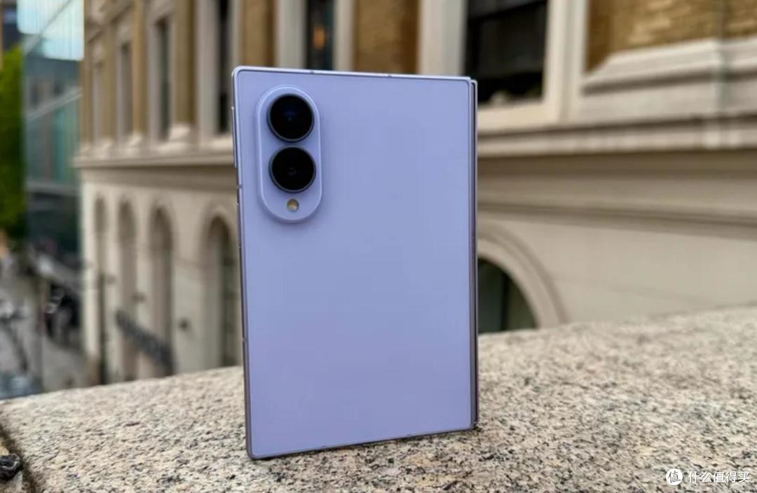 三星Z Fold8有点狠!实测几周:201g轻薄+顶级大屏,但做对了吗?