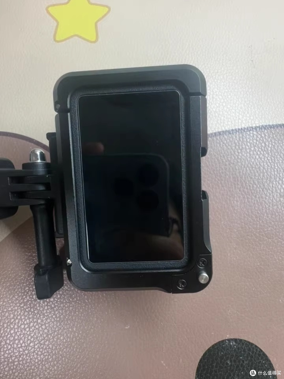 大疆Osmo Action 6伴我上路,轻装也能拍出电影感