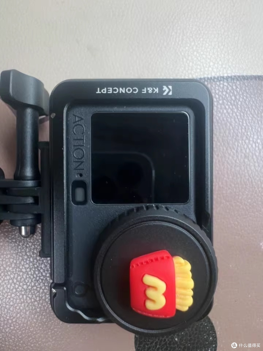 大疆Osmo Action 6伴我上路，轻装也能拍出电影感