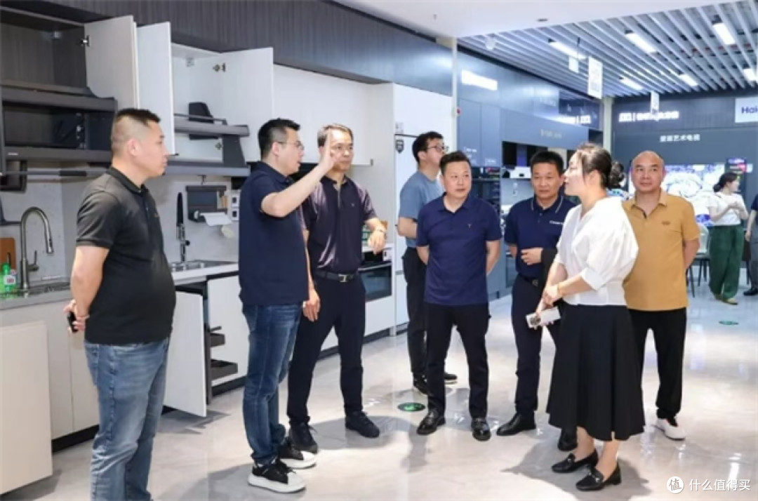 经赢家丨三翼鸟杭州大商徐国利:洗进老小区,住进年轻人手机