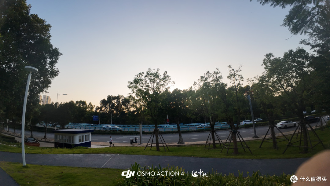 旅行刚需拍摄好物!大疆Action4解锁沉浸式旅途记录