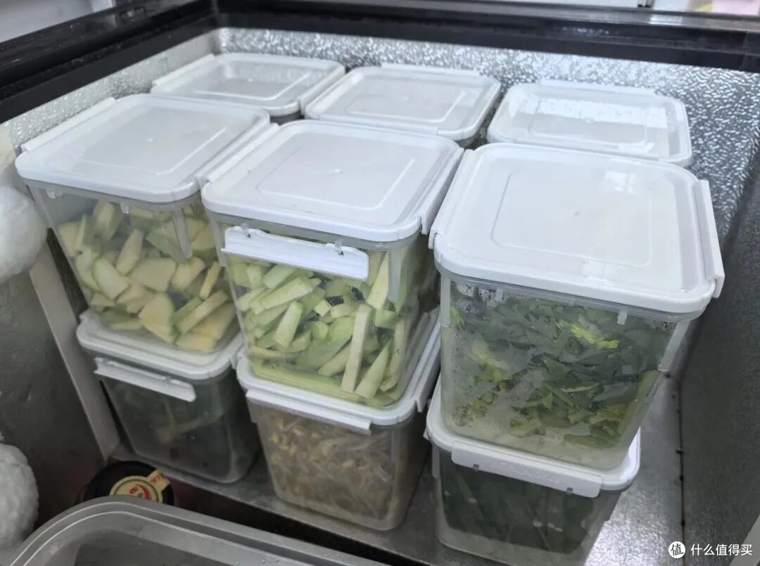 第一次被「酸奶盒子」圈粉了!果然,商家最懂用户需求了