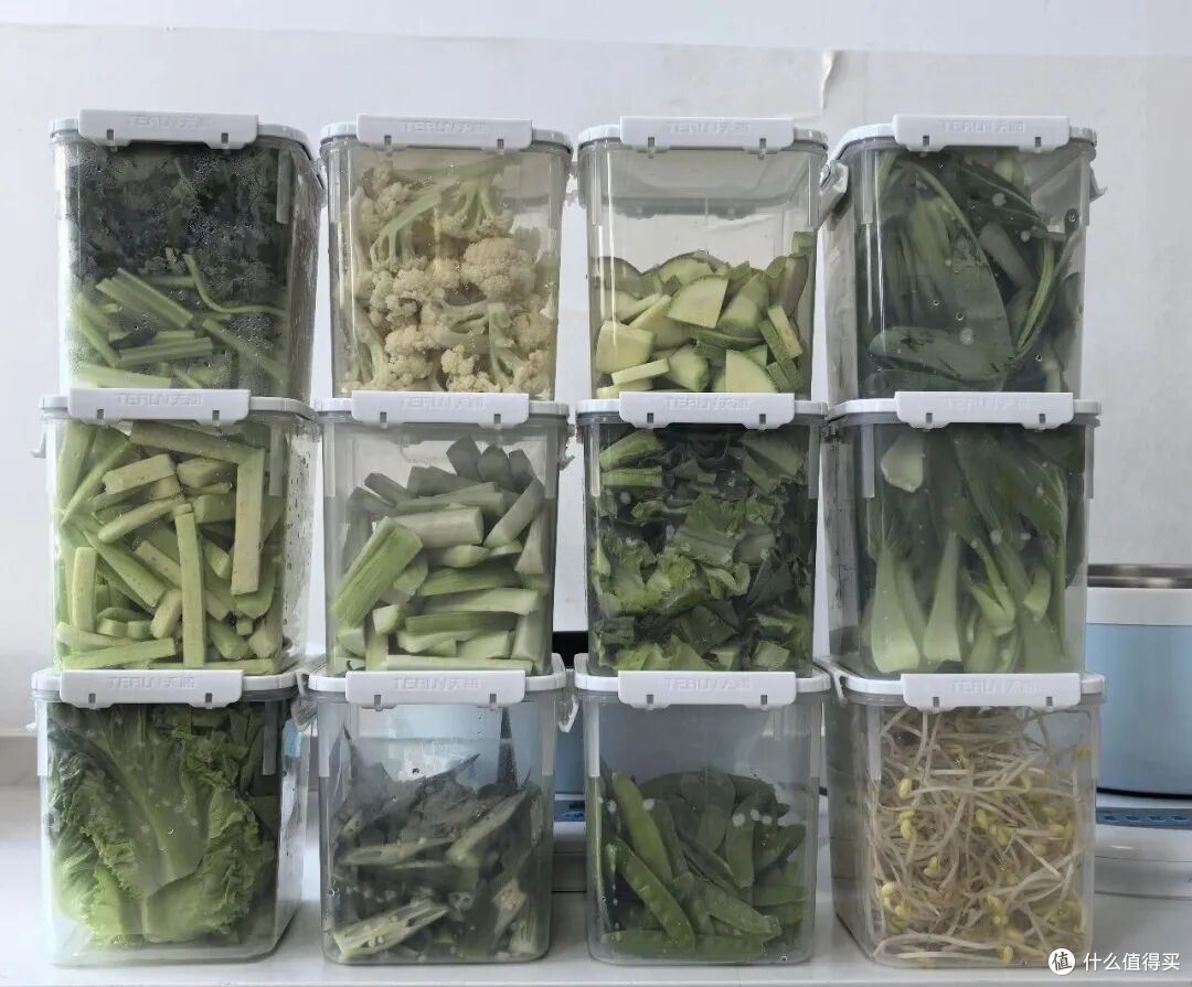 第一次被「酸奶盒子」圈粉了!果然,商家最懂用户需求了