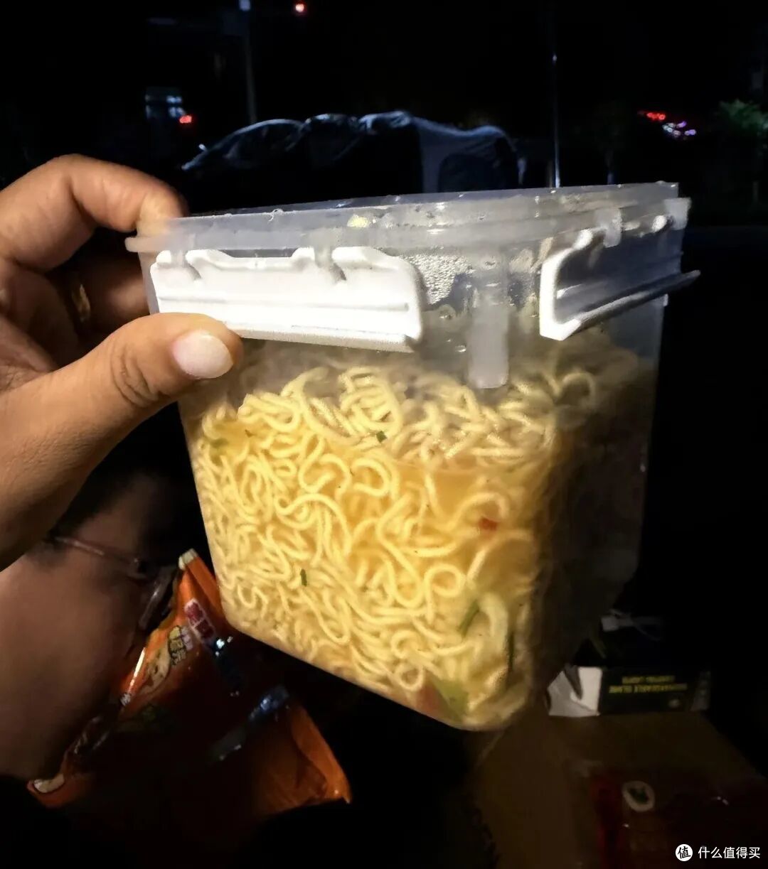 第一次被「酸奶盒子」圈粉了!果然,商家最懂用户需求了