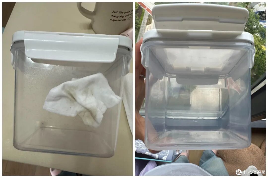 第一次被「酸奶盒子」圈粉了!果然,商家最懂用户需求了