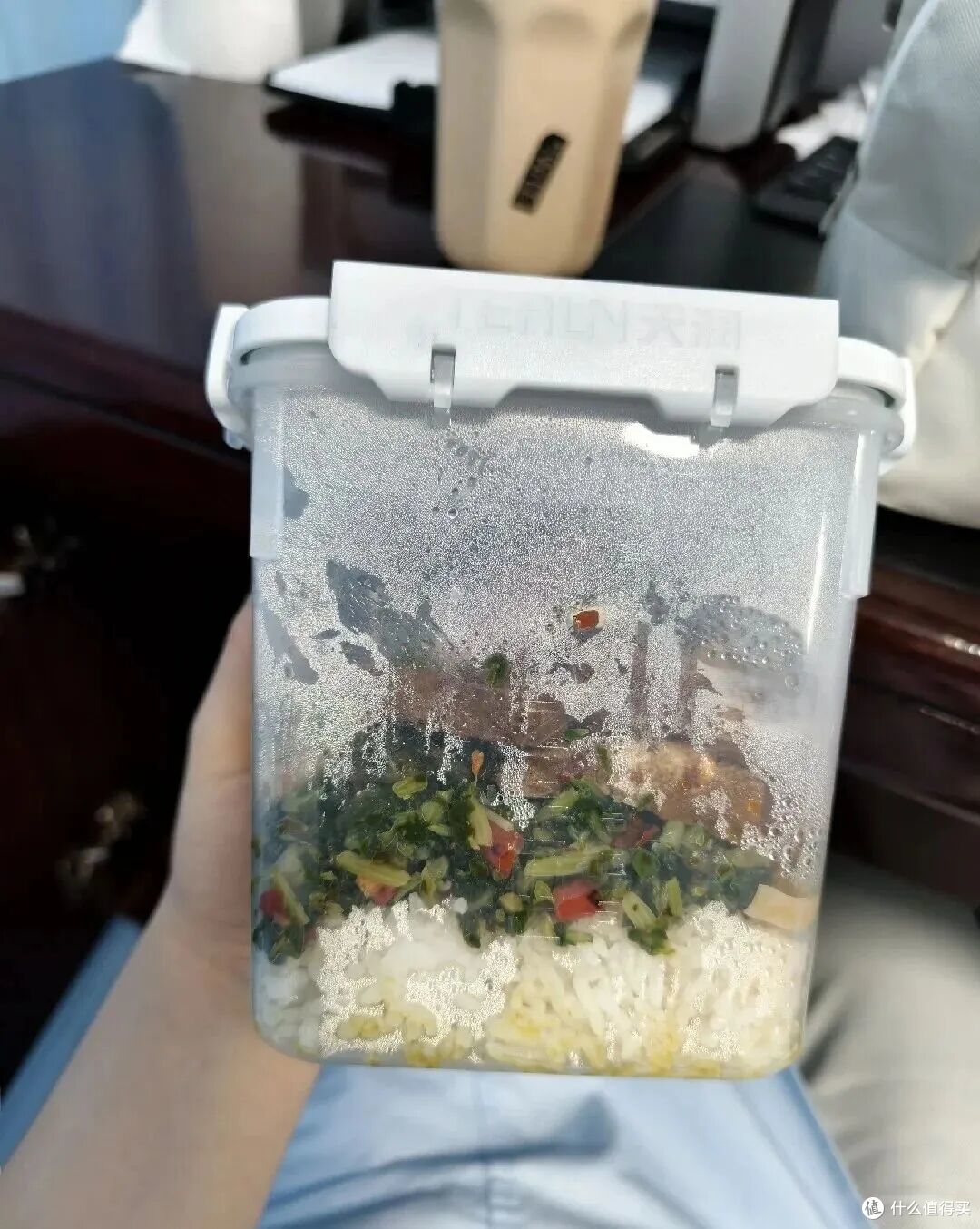 第一次被「酸奶盒子」圈粉了!果然,商家最懂用户需求了