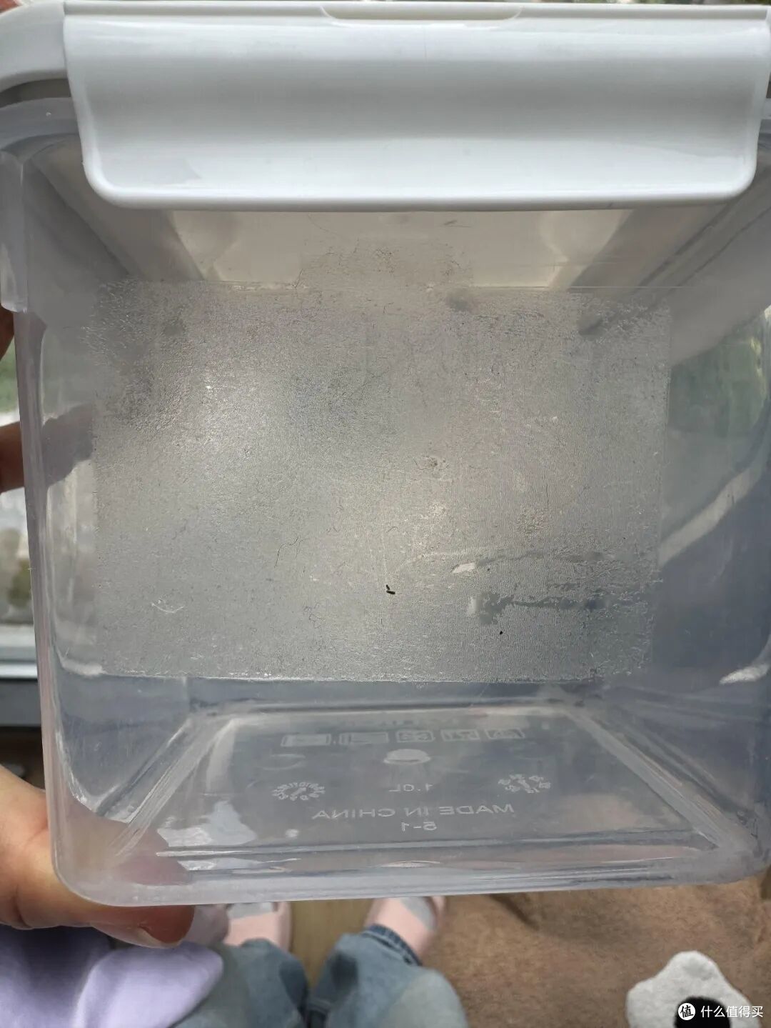 第一次被「酸奶盒子」圈粉了!果然,商家最懂用户需求了