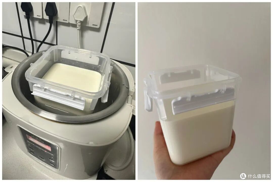 第一次被「酸奶盒子」圈粉了!果然,商家最懂用户需求了