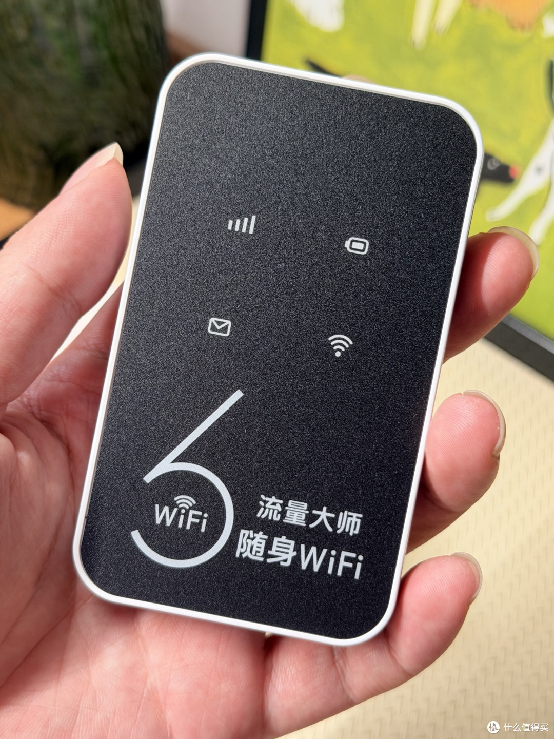 拒绝景区"无服务"！随身WiFi才是国庆出行真神