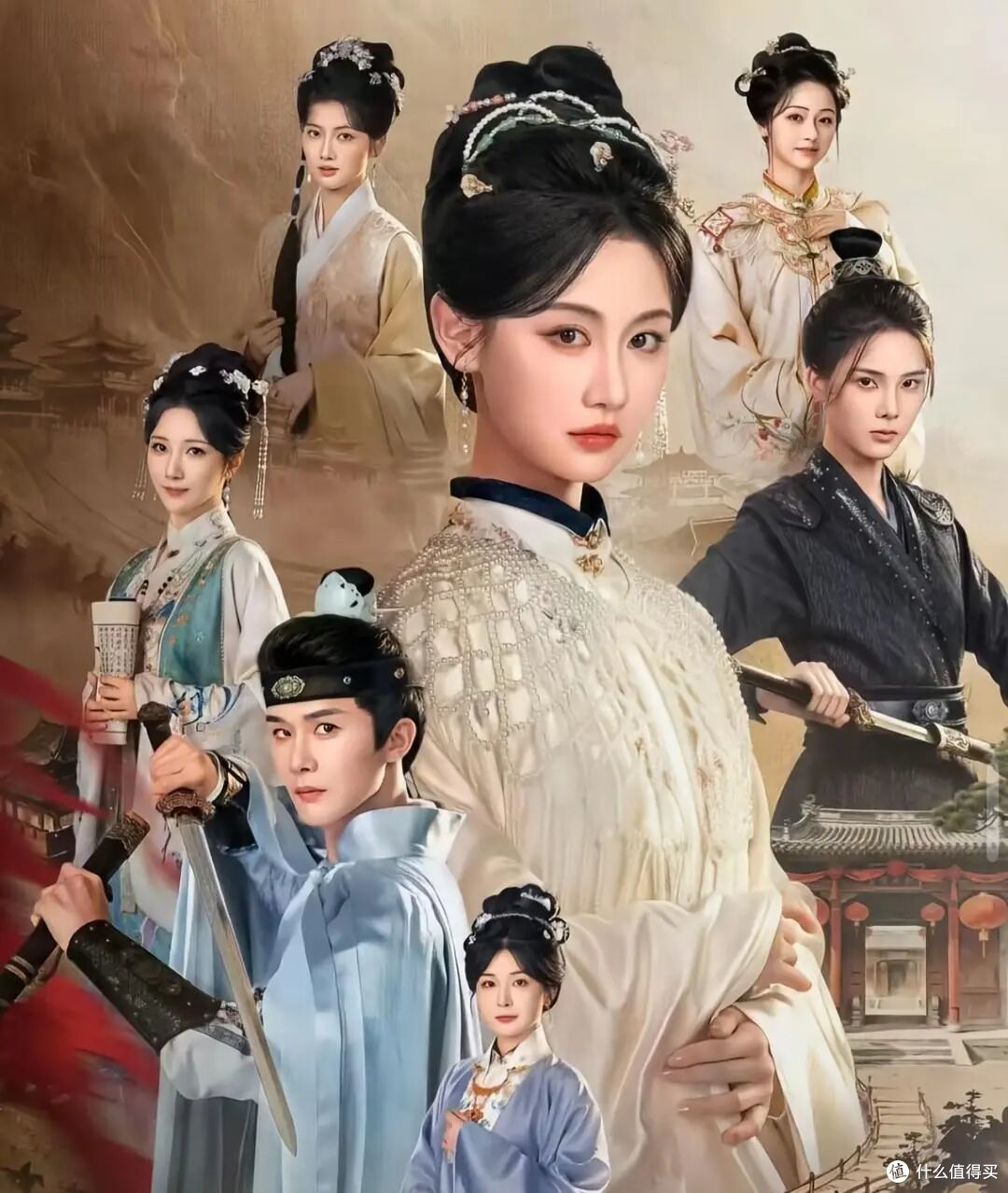真人短剧和AI漫剧,同一天抢同一批观众:热播榜前四,被AI包圆了