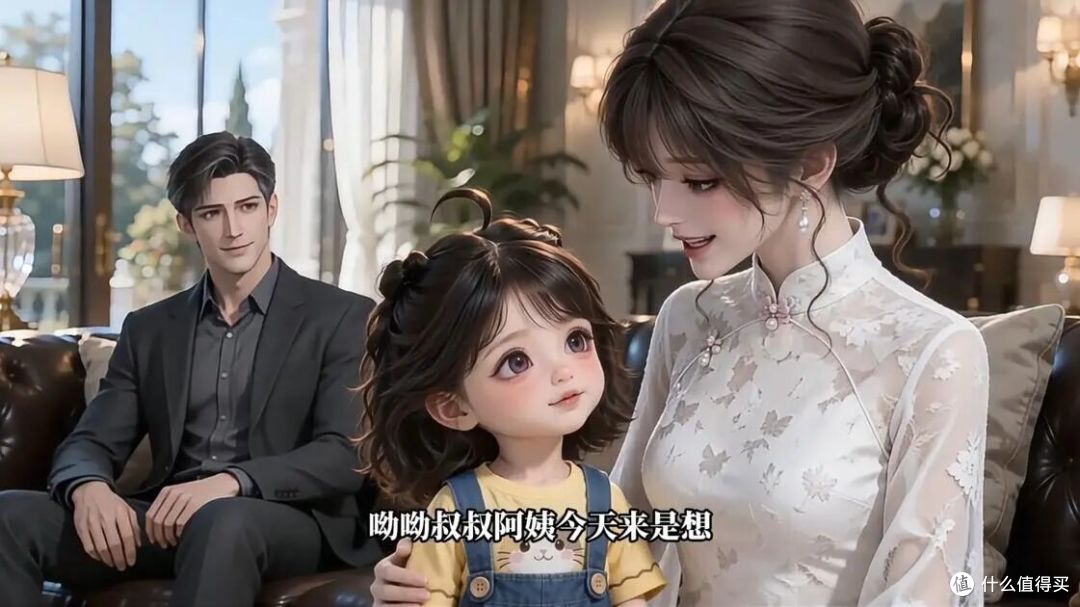 真人短剧和AI漫剧,同一天抢同一批观众:热播榜前四,被AI包圆了