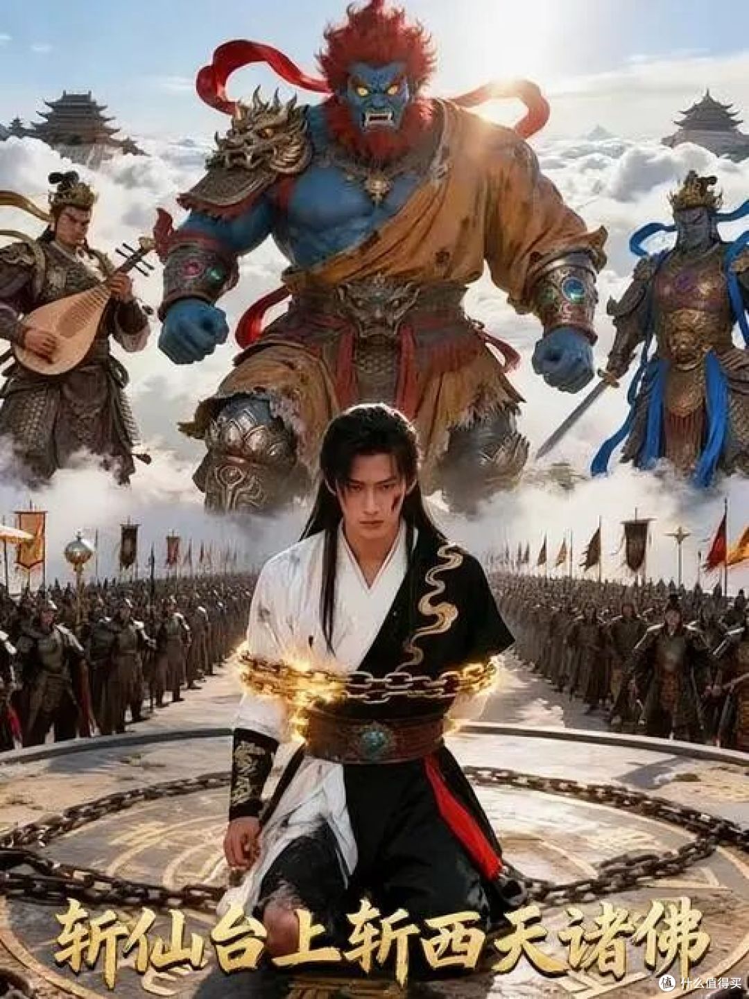 真人短剧和AI漫剧,同一天抢同一批观众:热播榜前四,被AI包圆了