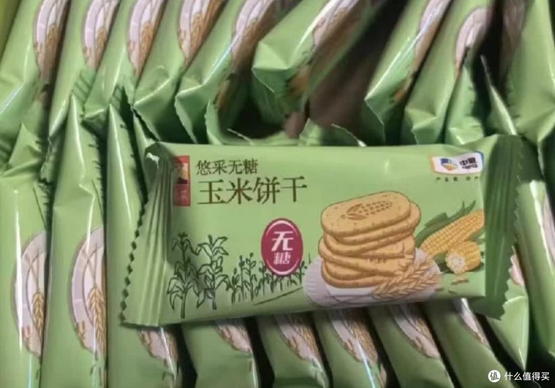 宝藏饼干合集!5款风味各有特色,解馋囤货闭眼入