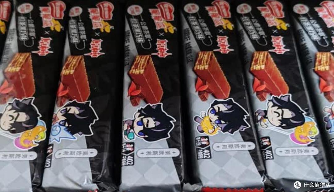 宝藏饼干合集!5款风味各有特色,解馋囤货闭眼入
