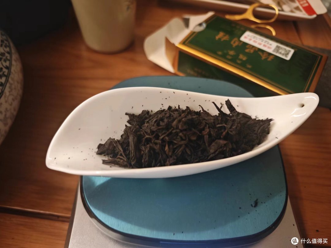 2026年教会你口粮乌龙茶怎么选;四大乌龙科普