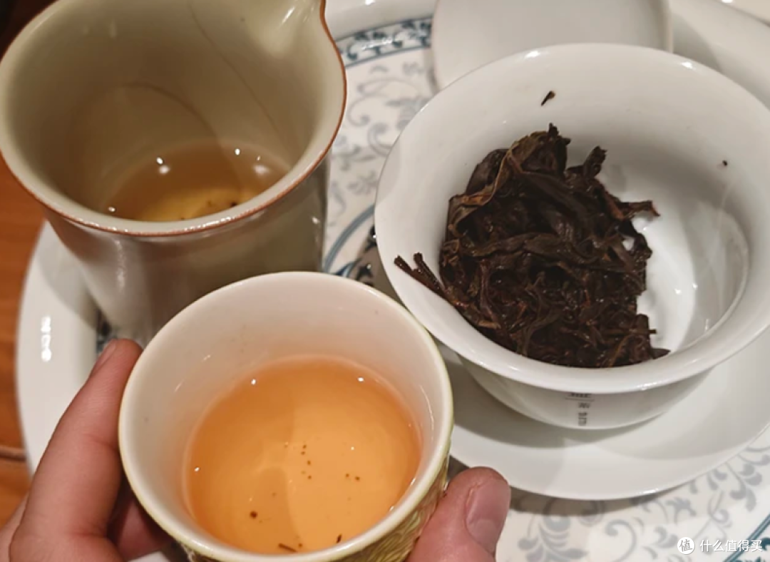 2026年教会你口粮乌龙茶怎么选;四大乌龙科普