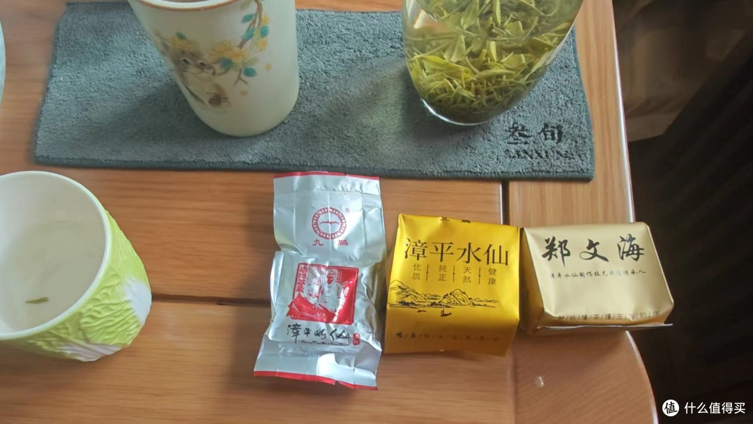 2026年教会你口粮乌龙茶怎么选;四大乌龙科普