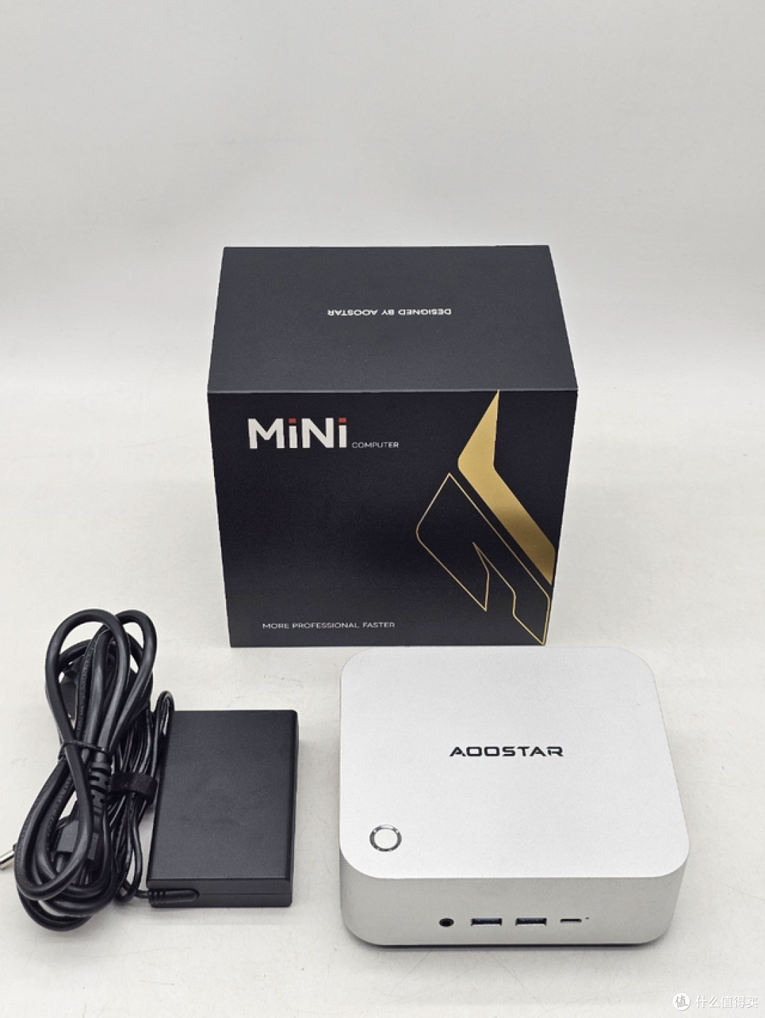 二手鱼塘惊现低价天钡H255小主机?2999元带24GB内存+500G硬盘