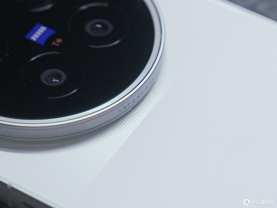 延续之中的“小巧思”,vivo X500 Pro Max开箱