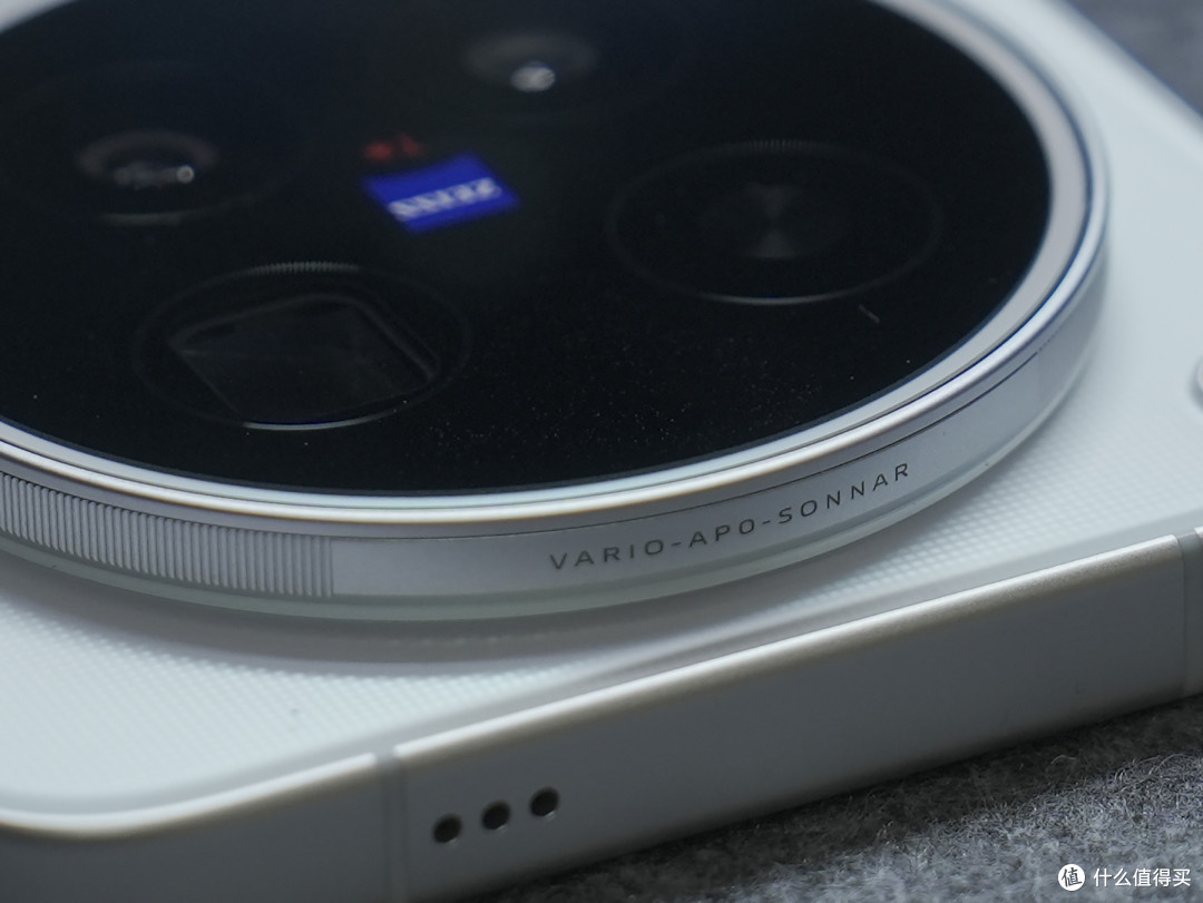 延续之中的“小巧思”,vivo X500 Pro Max开箱