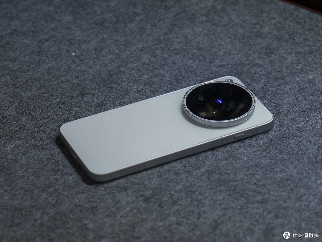 延续之中的“小巧思”,vivo X500 Pro Max开箱