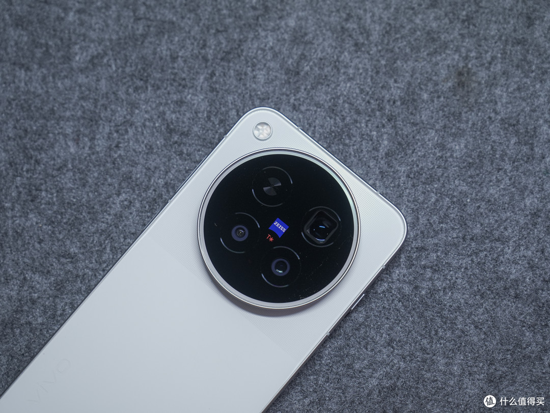 延续之中的“小巧思”,vivo X500 Pro Max开箱