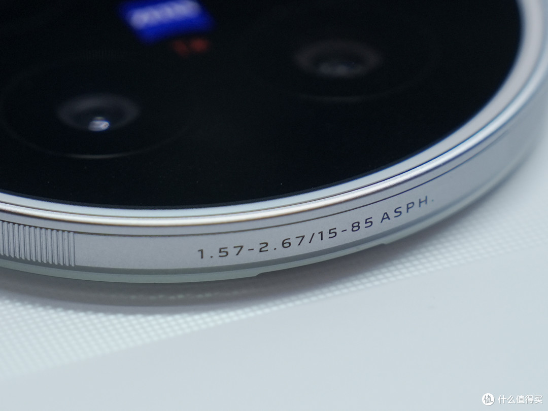 延续之中的“小巧思”,vivo X500 Pro Max开箱