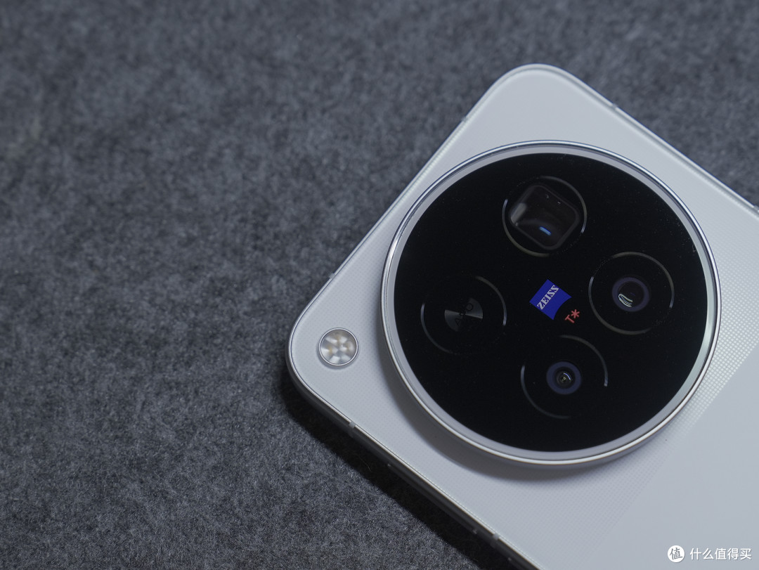 延续之中的“小巧思”,vivo X500 Pro Max开箱