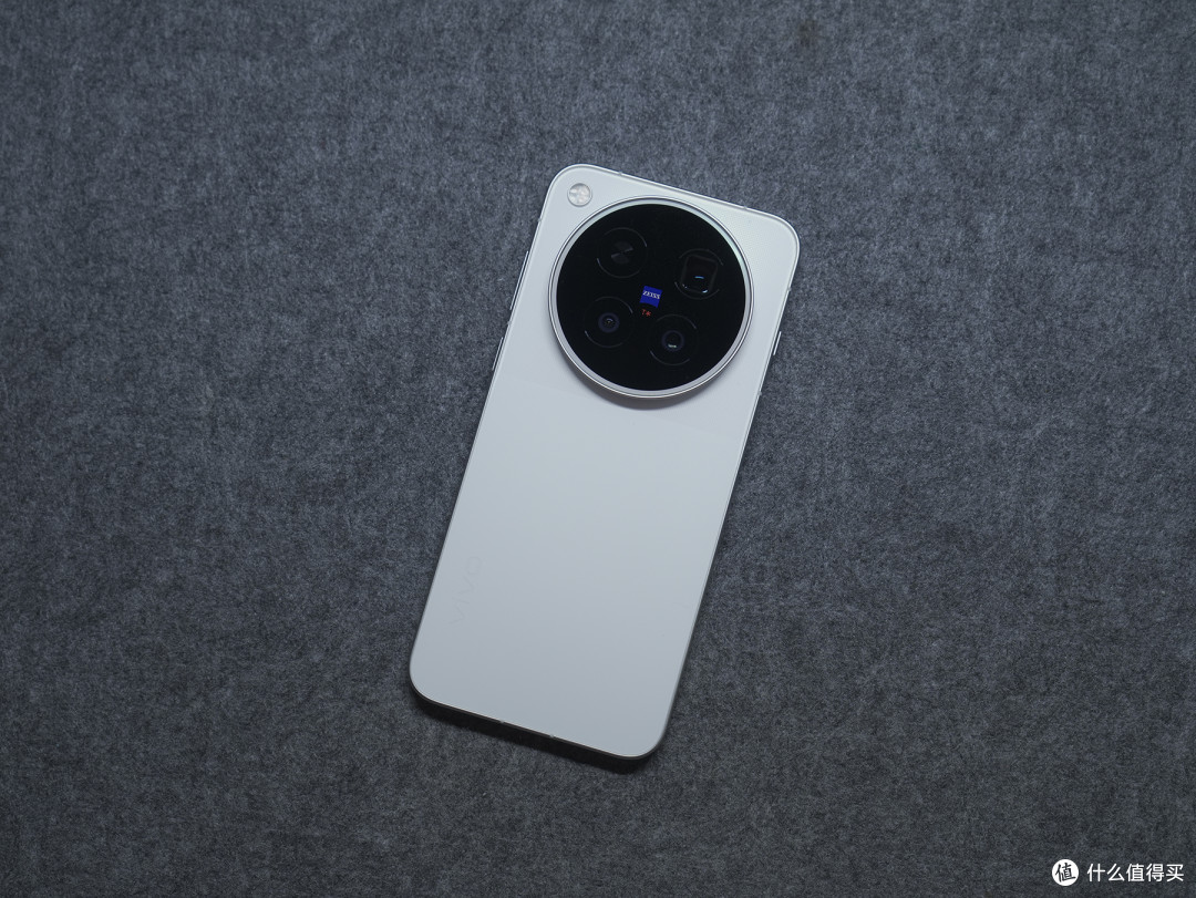 延续之中的“小巧思”,vivo X500 Pro Max开箱