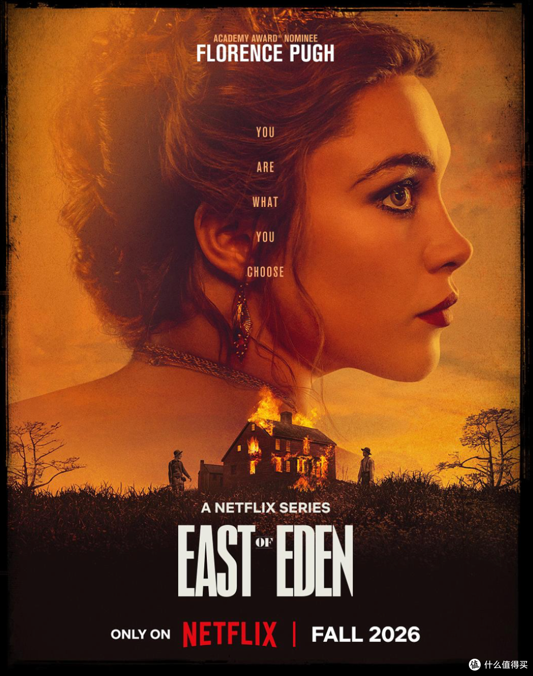 Netflix的封神之作,终于要来了
