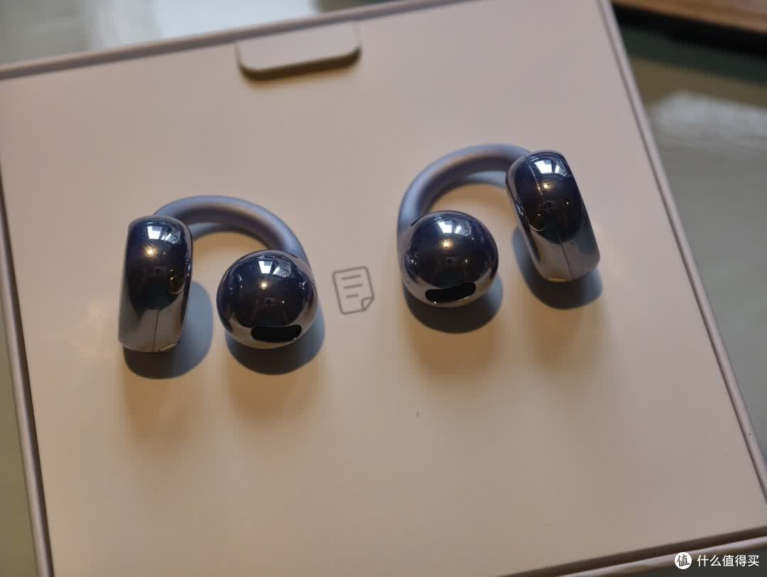 599元！vivo Buds Clip新款，适配手机