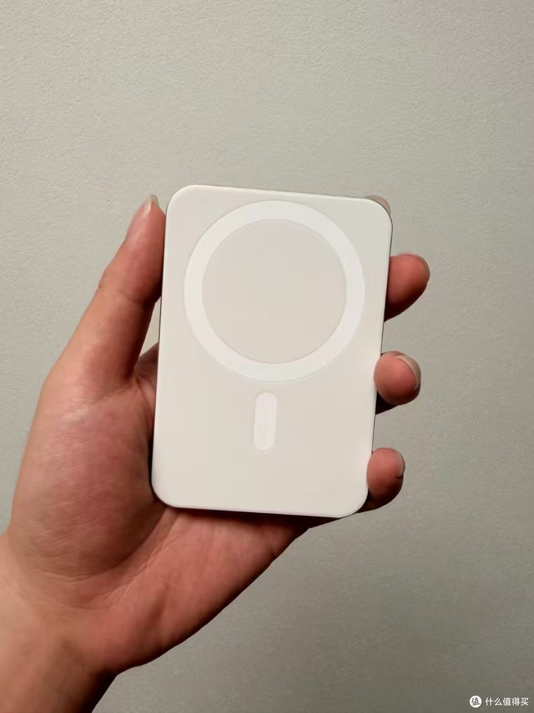 出行随身续航好物｜SUIDDY磁吸充电宝