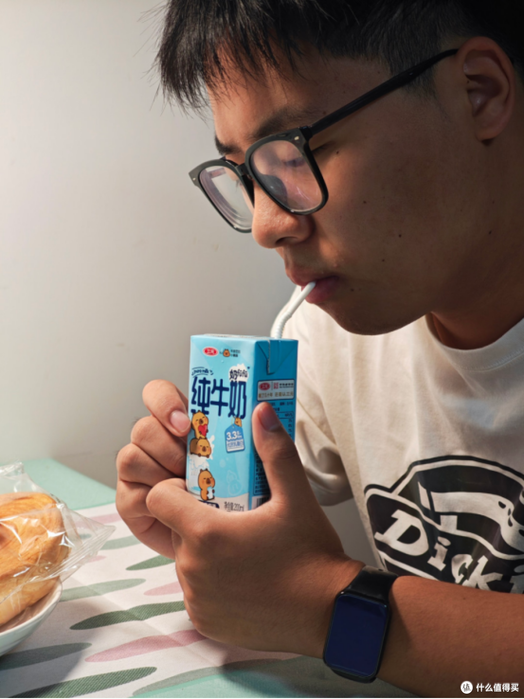 全家囤货不踩雷！首农全系好物实测，米面奶肉零食一站式