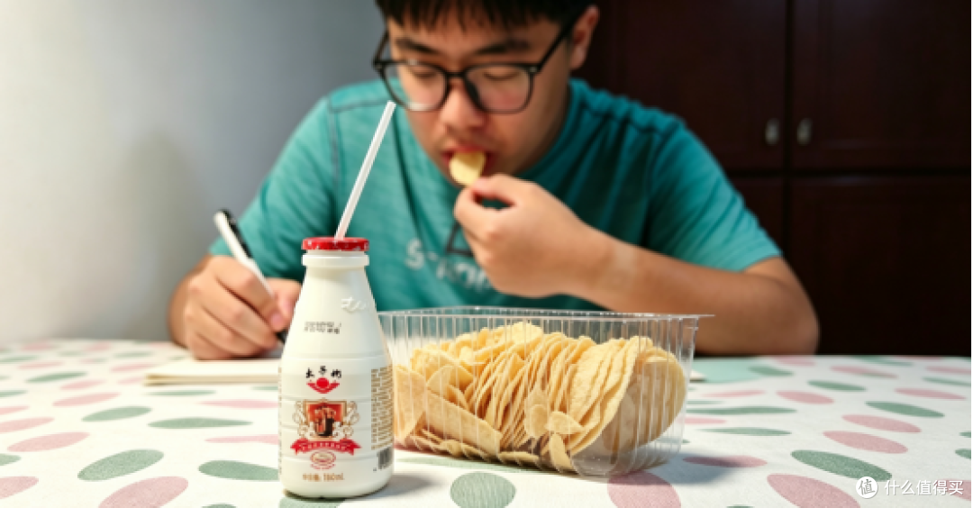 全家囤货不踩雷！首农全系好物实测，米面奶肉零食一站式