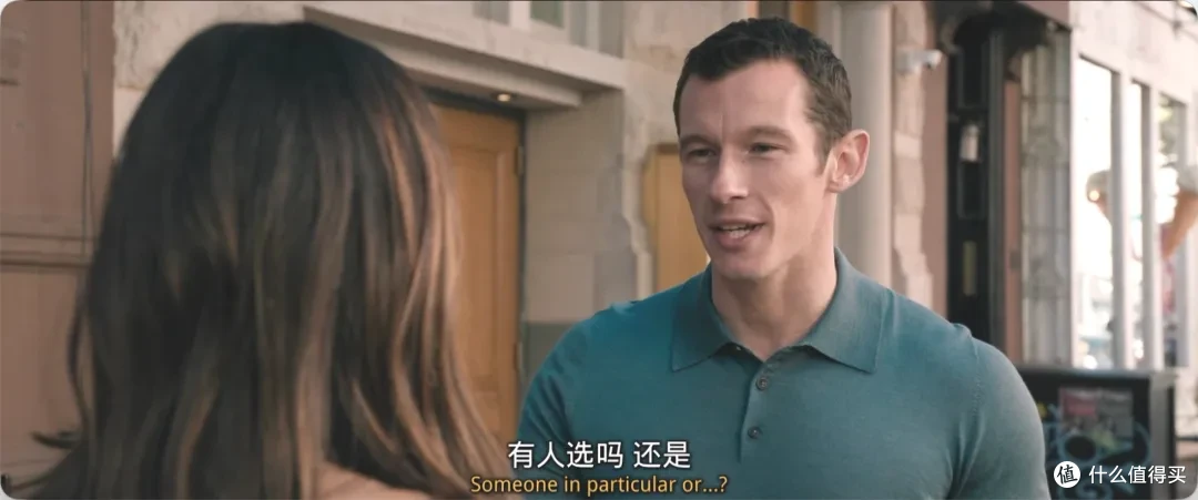 又来一部R级新片,设定好癫