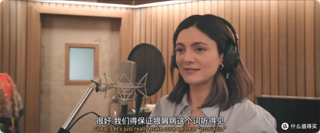 又来一部R级新片,设定好癫