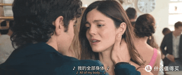 又来一部R级新片,设定好癫