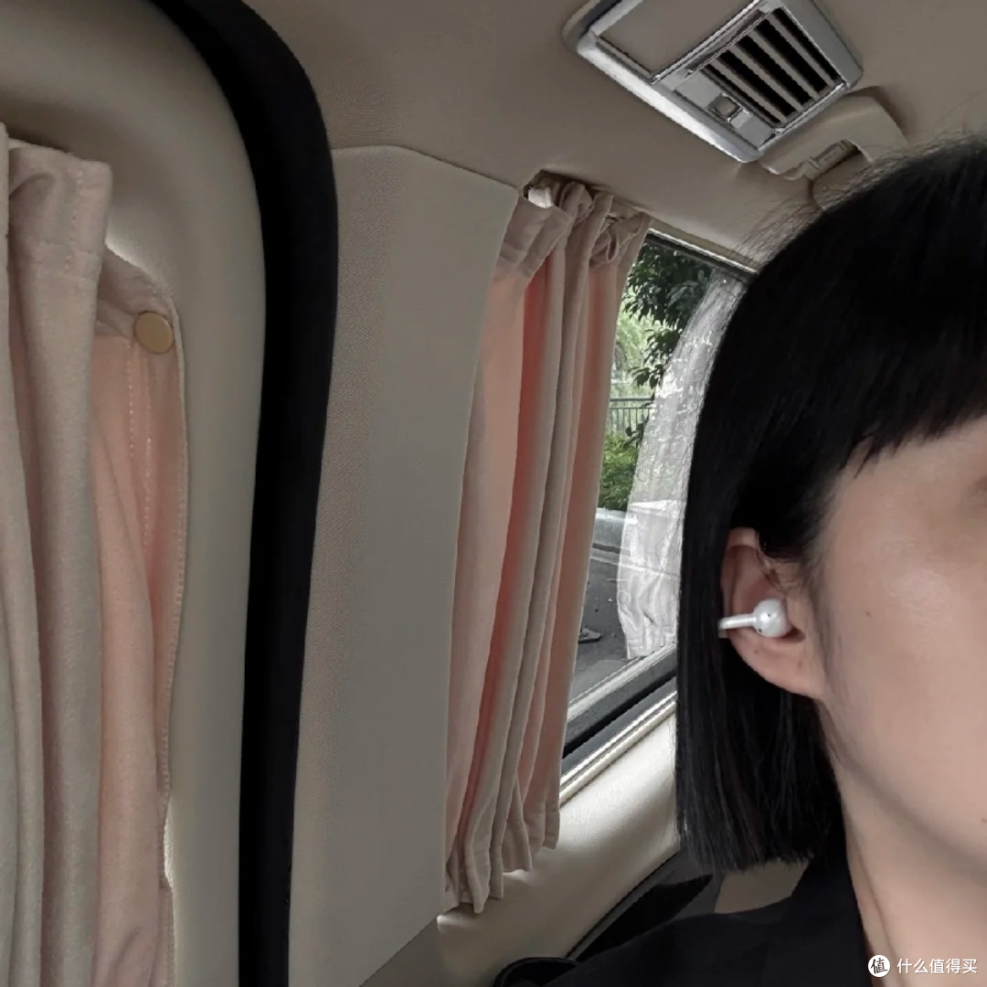 通勤旅行新选择：塞那开放式耳机，佩戴舒适音质在线。超值