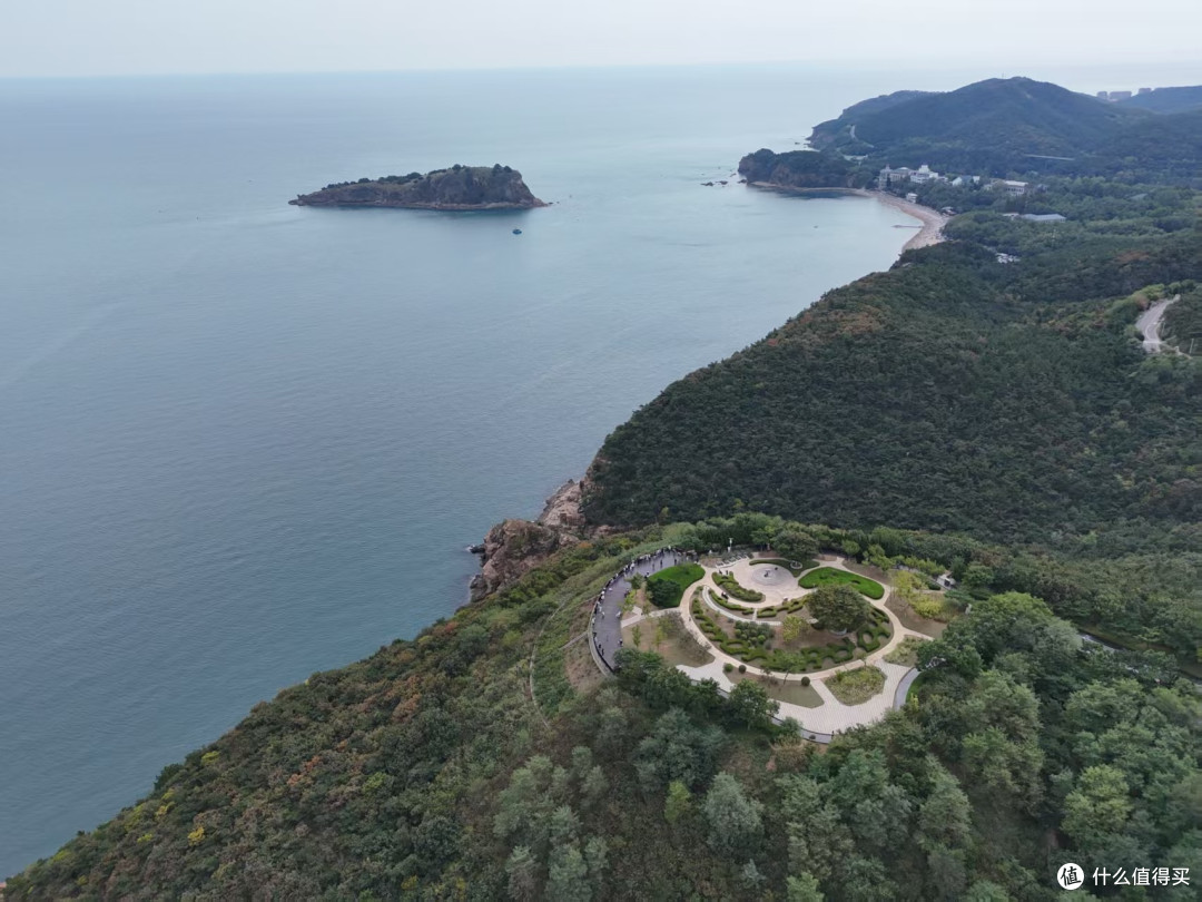 大连2日慢游|西线看巨鲸,东线走山海,不赶路的看海之旅