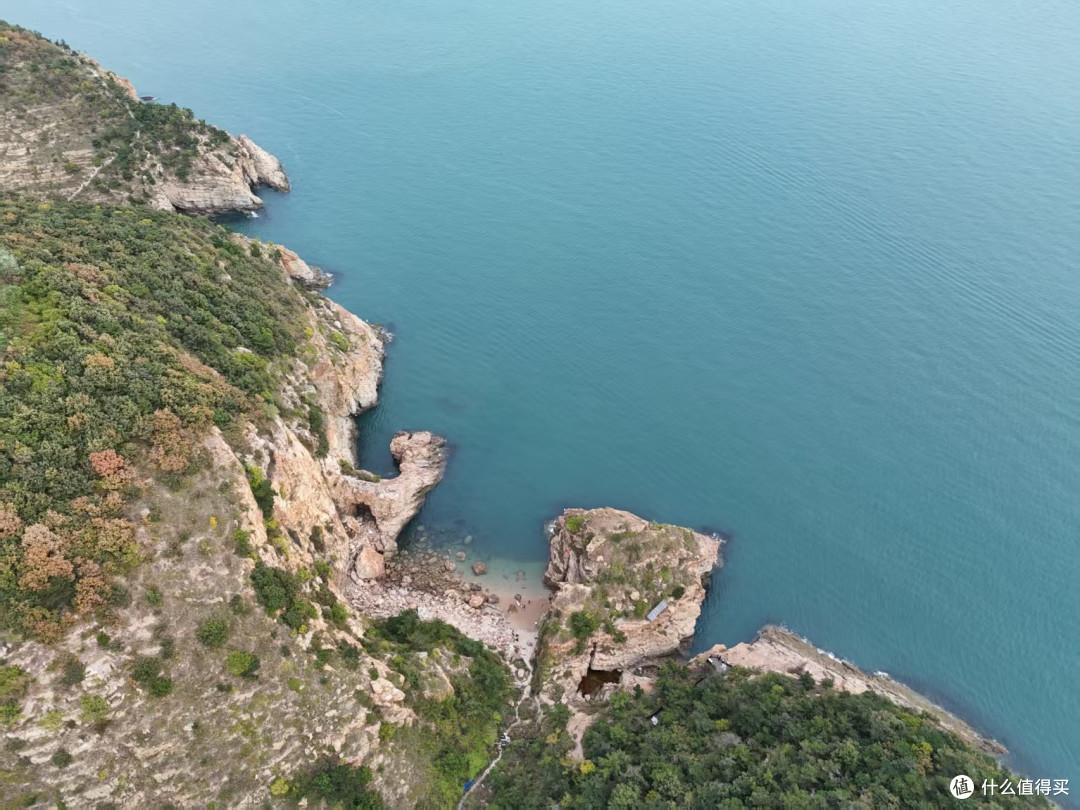大连2日慢游|西线看巨鲸,东线走山海,不赶路的看海之旅