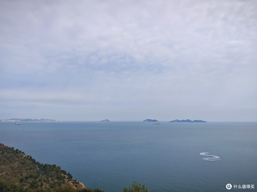 大连2日慢游|西线看巨鲸,东线走山海,不赶路的看海之旅