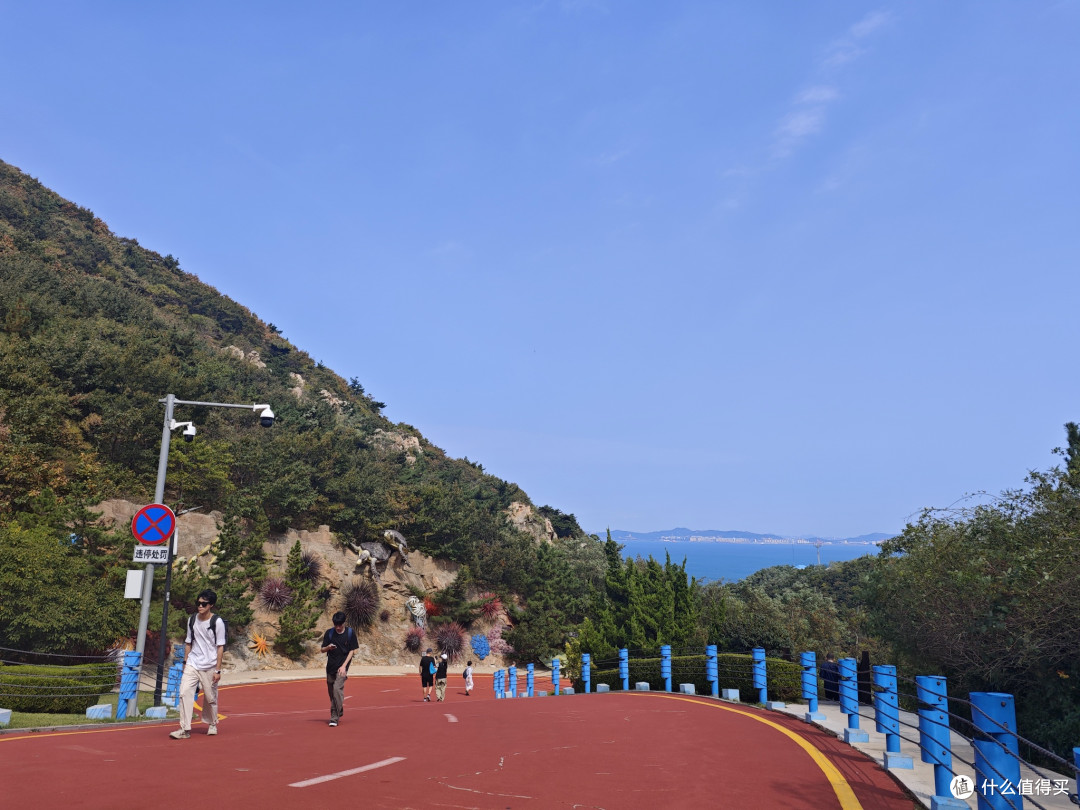大连2日慢游|西线看巨鲸,东线走山海,不赶路的看海之旅