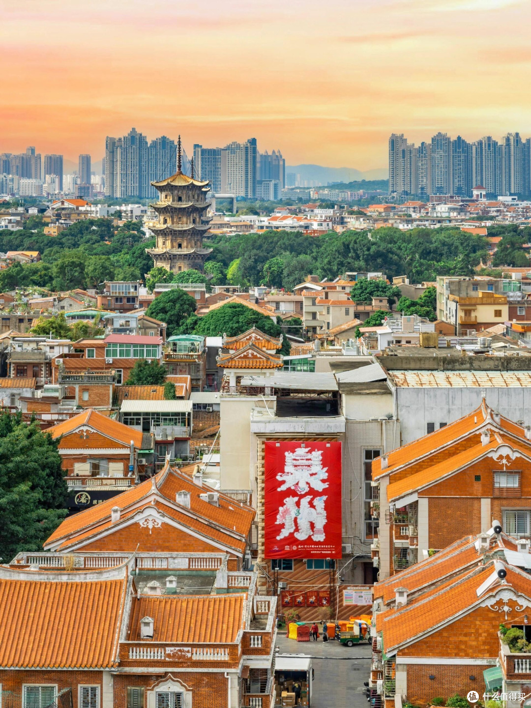 国庆出游不想人挤人?别只盯着大城市,这8个反向小城更舒服!
