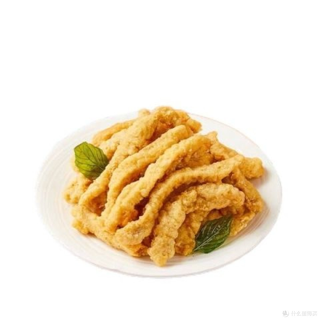 外婆小酥肉里的温情记忆